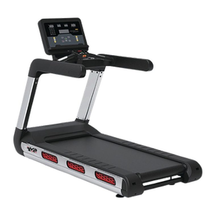 Commercial Treadmill