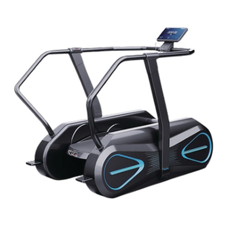 Surfing Machine