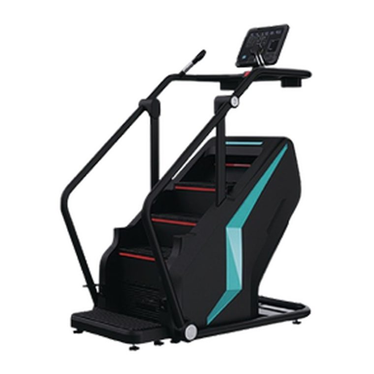 Stair Climber
