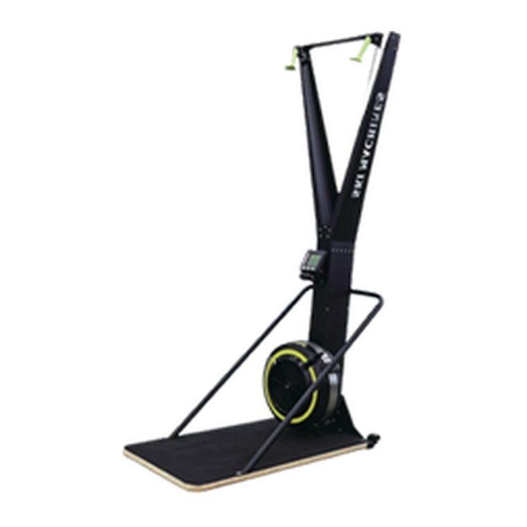 Magnetic Ski Machine