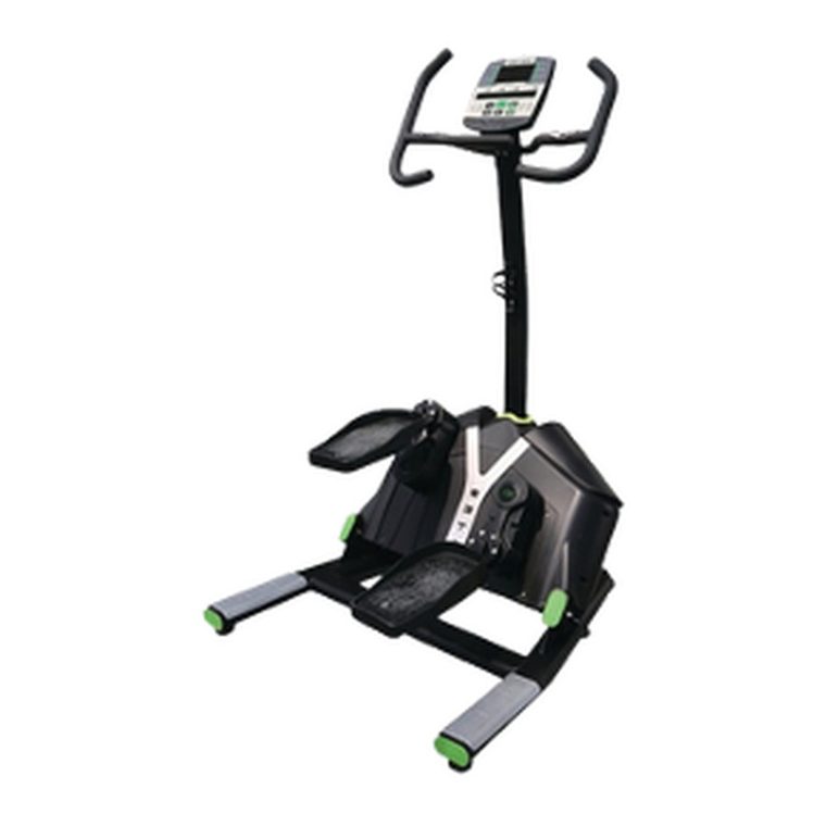 High-End Horizontal Elliptical Machine