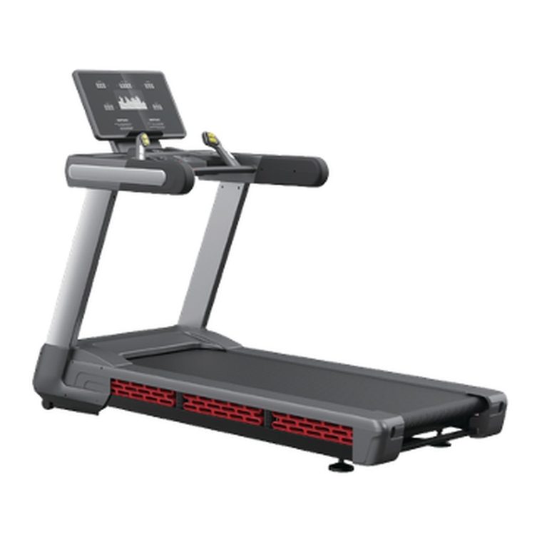 Commercial Treadmill