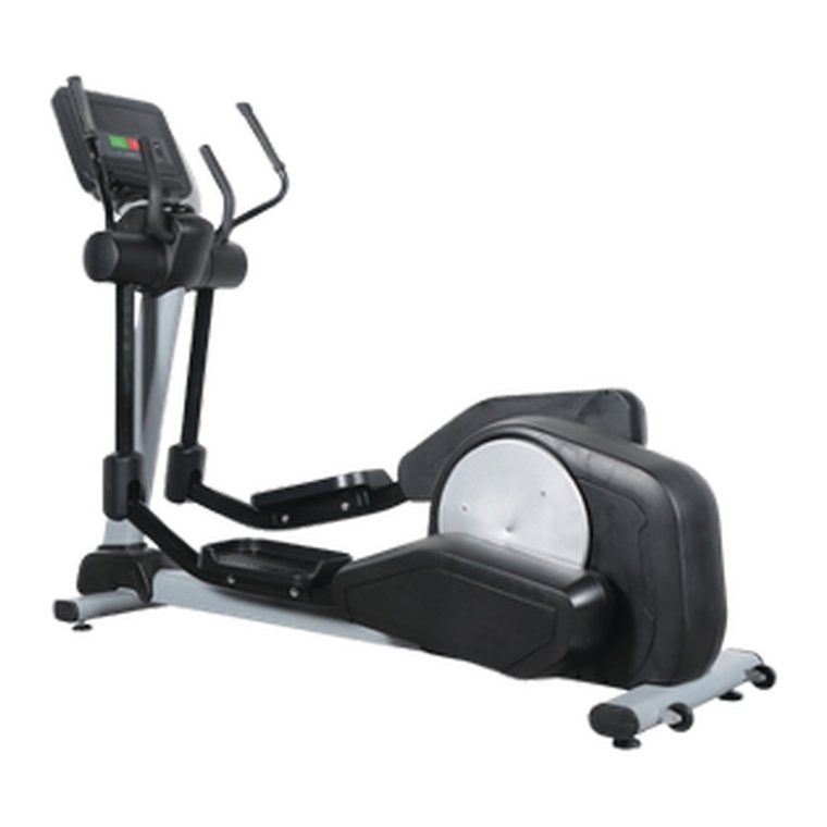 Elliptical Machine