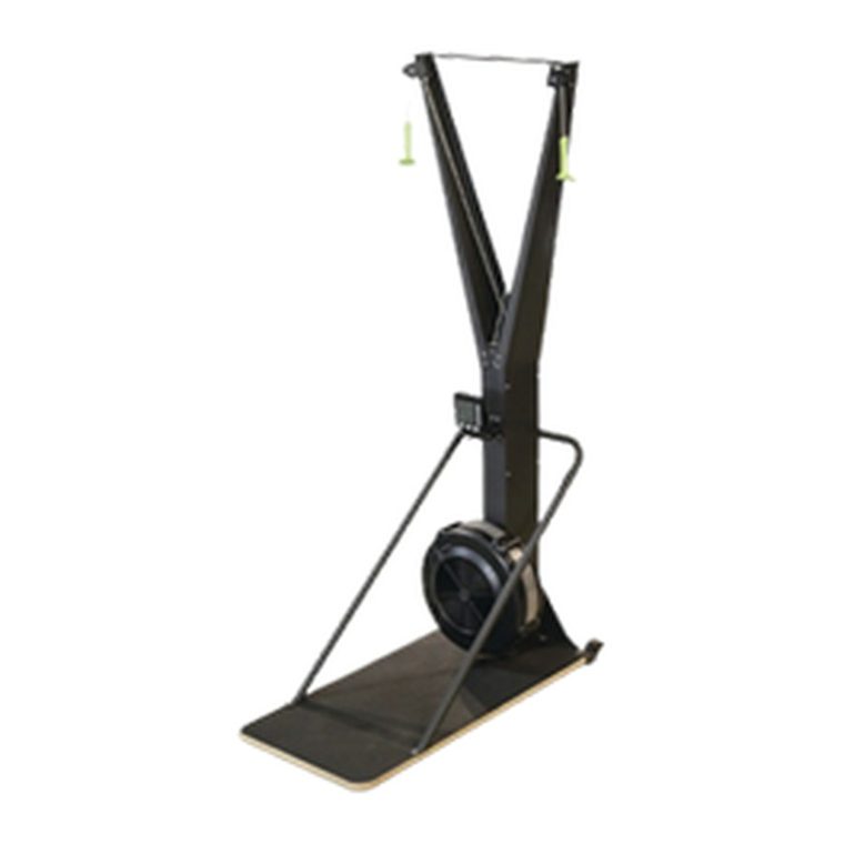 Ski Machine