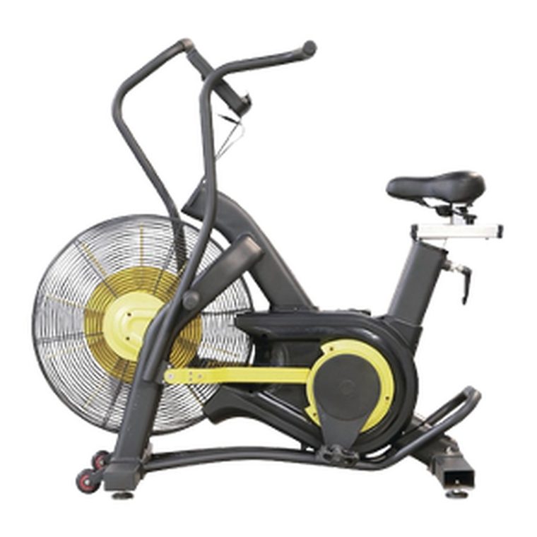 Air Bike