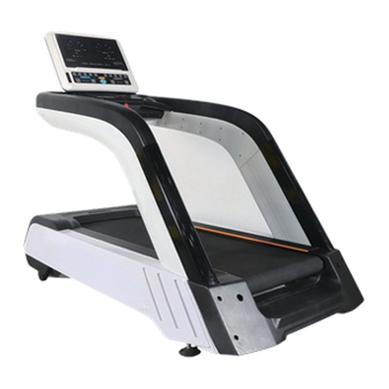 Commercial Treadmill