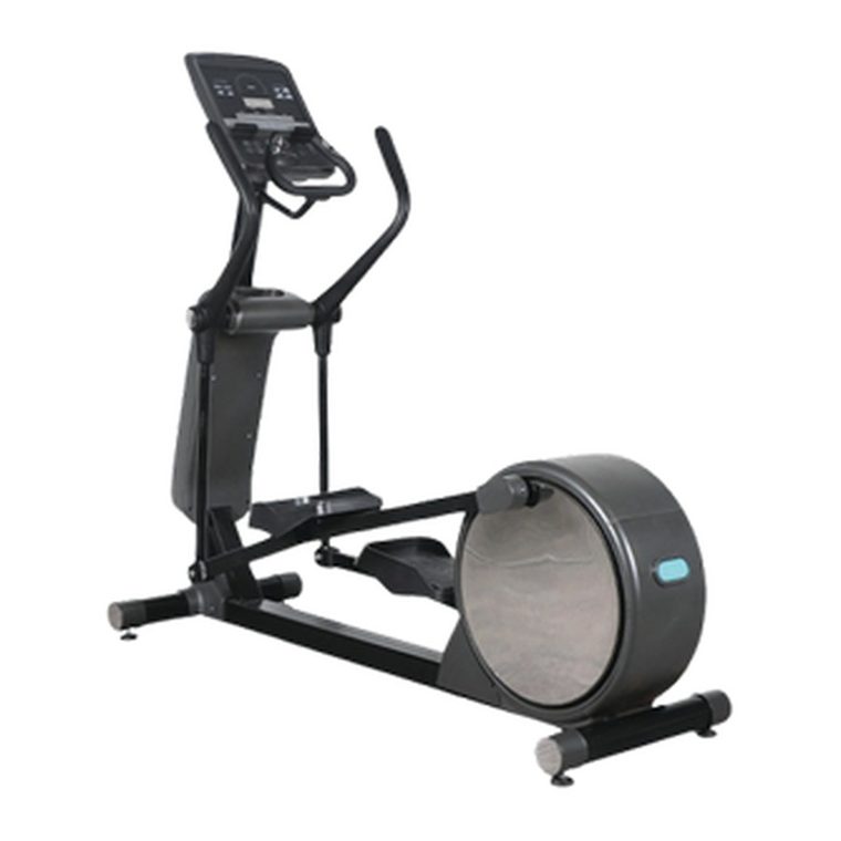 Elliptical Machine